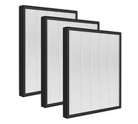 GoKBNY LV-PUR131 Lot de 3 filtres de rechange compatibles avec les purificateurs LV-PUR131 et LV-PUR131S LV-PUR131-RF