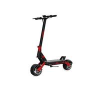 GOKEEP F5 Vélo électrique 1000W 52V20Ah 43 miles double suspension - Rouge