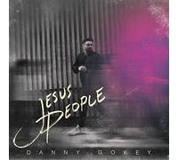 Danny Gokey - Jesus People [Cd]