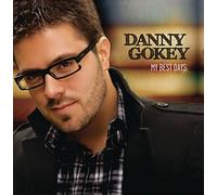 Danny Gokey – My Best Days – CD – Legacy