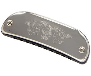 Goki 10.5cm Mouth Organ