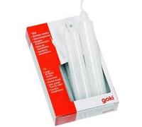 Goki Bougies d'anniversaire 2041870 – Décoration de fête