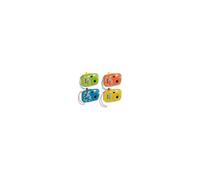Goki 13258 Mini Caméra Avec Photo Électronique Et Communication Pour Enfant Multicolore