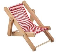 Goki - 2040690 - Maison De Poupée - Chaise De Pont