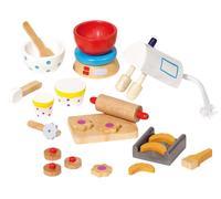 Goki - 2040695 - Jeu D'imitation - Cuisine - Cuire