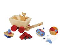 Goki - 2040697 - Accessoire pour Poupée - Chambre Enfants