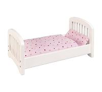 Goki - 2040728 - Mobilier De Poupée - Berceau