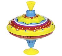 Goki - 2041246 - Toupie Avec Lanceur