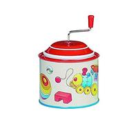 Goki - 2041248 - Boîte À Musique - Jouets