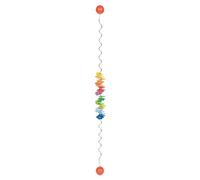 GOKI 53907 Rainbow Spiral, Mixed