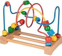 Goki - 2041252 - Circuit De Motricité - L'activité Motrice Boucle