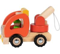 Goki - 2041275 - Figurine Transport Et Circulation - Dépanneuse