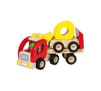 Goki - 2041279 - figurine transport et circulation - surbaissée