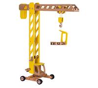 Goki - 2041280 - Figurine Transport Et Circulation - Grue