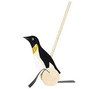 PINGOUIN À POUSSER