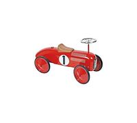 Trotteur rouge Numéro 1 rouge Rouge G