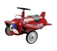 Goki - 2041350 - Porteur - Chariot À Tirer Avion