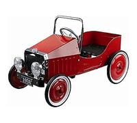 Goki - 2041355 - Porteur - Voiture - 1938 - Rouge