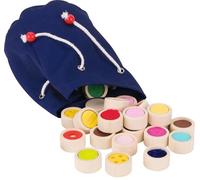 Goki 59004 jouet d'apprentissage