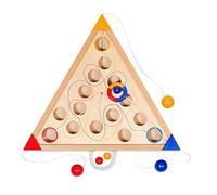 Goki - 2041473 - Jeu D'Action Et De Réflexe - Jeu De Compétence Tricours