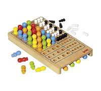 Goki - 2041488 - Jeu De Société - Master Logic, Mixte