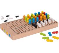 Goki Jeu d'action et de réflexe Master Logic 2041489 Mixte