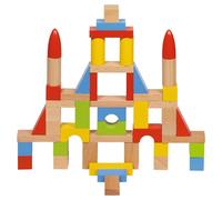 Goki - 2041722 - Jeu De Construction