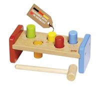 Goki - 2041796 - Banc À Marteler