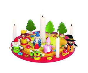 Goki - 2041864 - Guirlande Anniversaire - Sertie De Chiffres