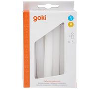 Goki - 2041870 - Décoration De Fête - Bougies d'anniversaire