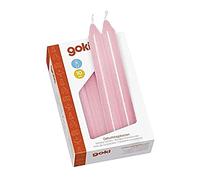 Goki - 2041871 - Décoration De Fête - Bougies d'anniversaire