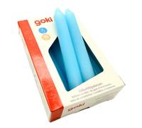 Goki - 2041872 - Décoration De Fête - Bougies d'anniversaire