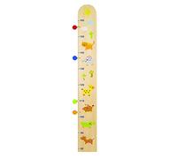 Toise chambre enfants