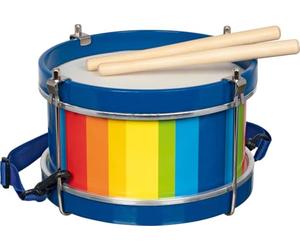 Goki - 2041976 - Percussion - Tambour