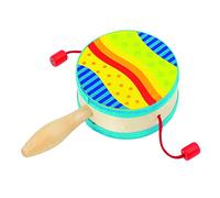 Goki - 2041994 - Percussion - Tambour, Bleu