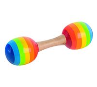 Goki - 2042003 - Percussion - Double Maracas