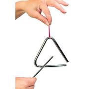 Triangle à: ruban