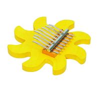 Goki - 2042036 - Instrument À Cordes - Kalimba Soleil