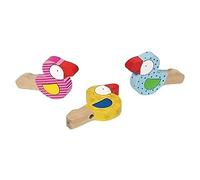 Gollnest & Kiesel Jouet en bois Instrument de musique multicolore 2 mois à 12 ans