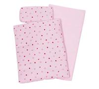 Goki 51.861 Puppenbettwäsche