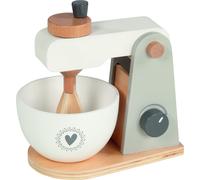 Gollnest & Kiesel Mixeur jouet de cuisine en bois 51503 Multicolore Moyen