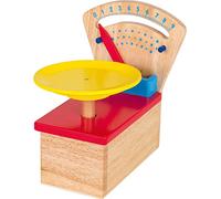 Goki 51576 Balance Multicolore