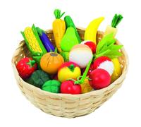 Fruits Et Légumes