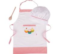 Goki 51678 Set de Cuisine