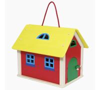 goki 51916 Coffret ferme avec accessoires, multicolore (1 set)
