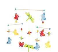 goki - 52891 - Mobile insectes