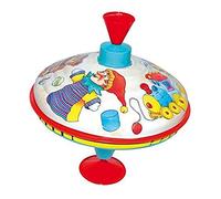 Goki - 53035 - Toupie Bourdonnante - Les Jouets