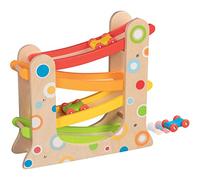 Goki 53810 Circuit Automobile avec 3 Voitures