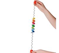 GOKI 53907 Rainbow Spiral, Mixed