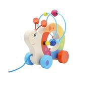 GOKI Trekdier – Slak – Gollnest & Kiesel